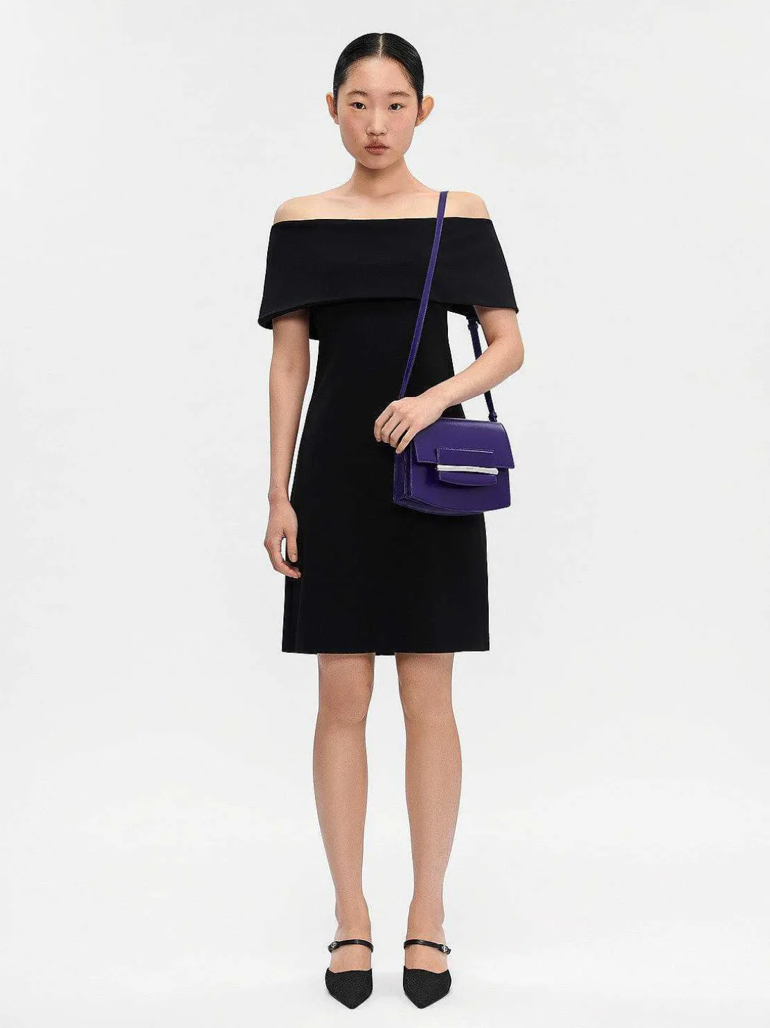 Mindy Shoulder Bag