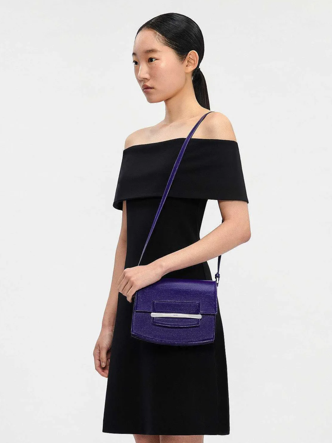 Mindy Shoulder Bag