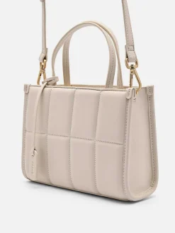 Mini Quilted Handbag
