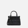 Mini Quilted Handbag