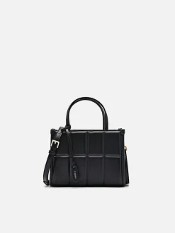 Mini Quilted Handbag