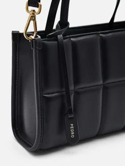 Mini Quilted Handbag