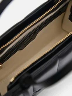 Mini Quilted Handbag