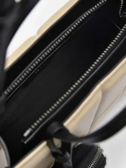Mini Quilted Handbag