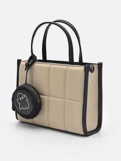 Mini Quilted Handbag