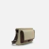 Mitchell Messenger Bag