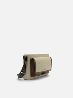 Mitchell Messenger Bag