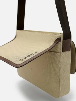 Mitchell Messenger Bag