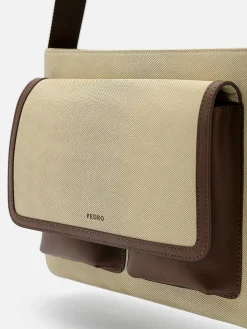 Mitchell Messenger Bag