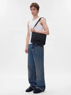 Mitchell Messenger Bag