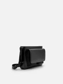 Mitchell Messenger Bag