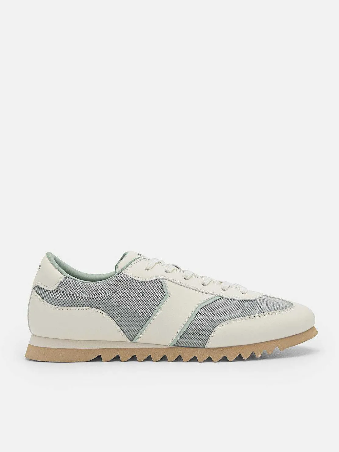 Mono Twist Sneakers