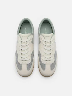 Mono Twist Sneakers