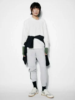 Mono Twist Sneakers