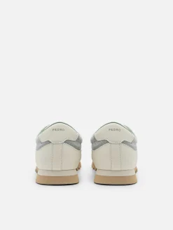 Mono Twist Sneakers