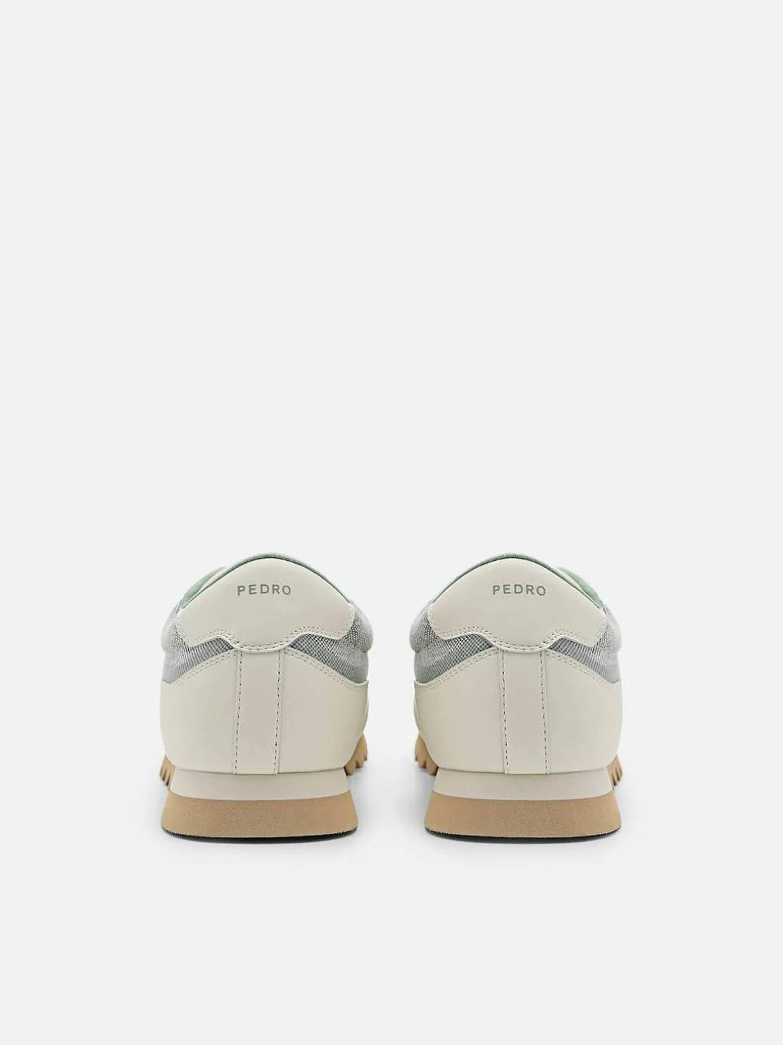 Mono Twist Sneakers