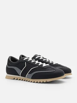 Mono Twist Sneakers