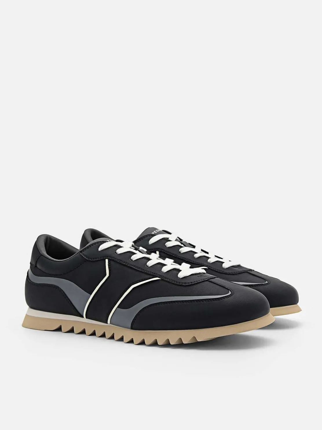 Mono Twist Sneakers