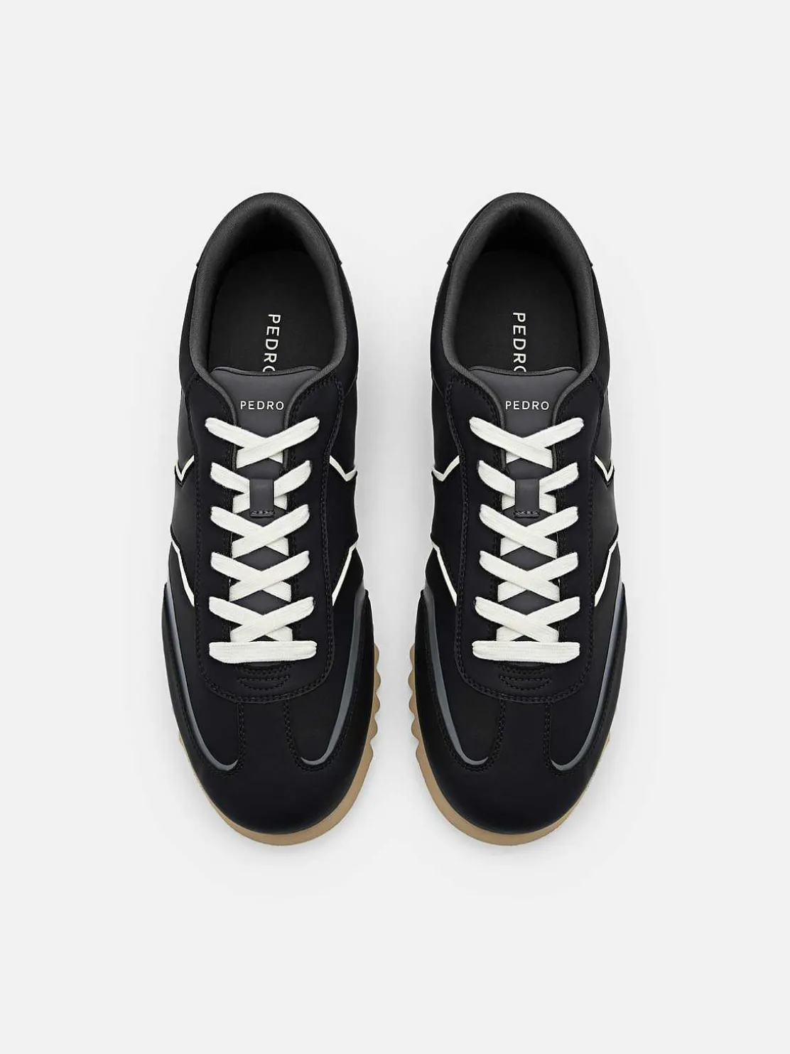Mono Twist Sneakers