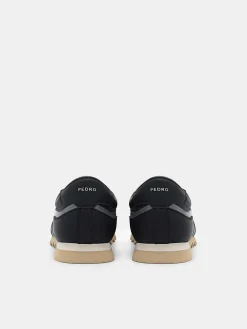 Mono Twist Sneakers
