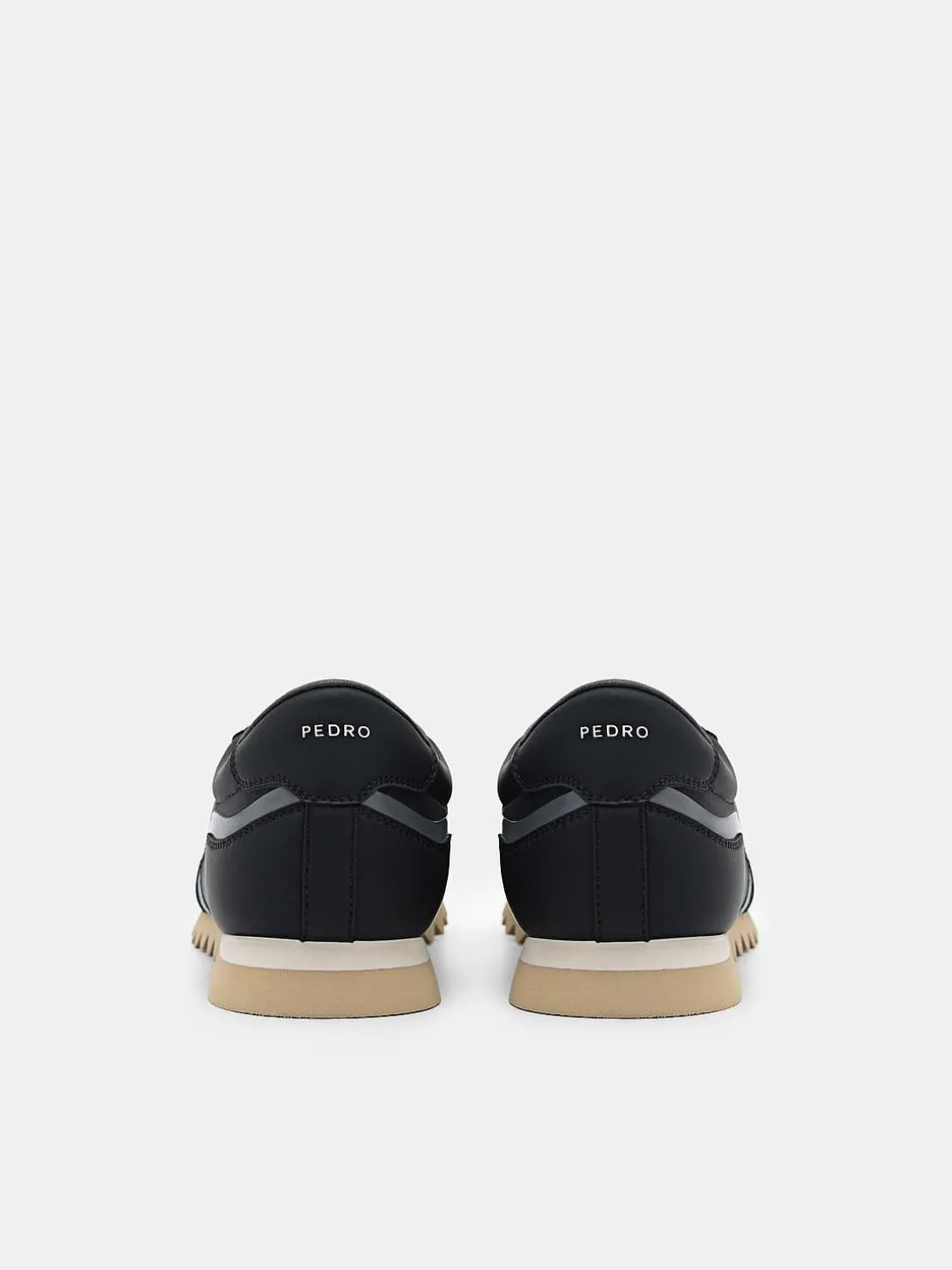 Mono Twist Sneakers