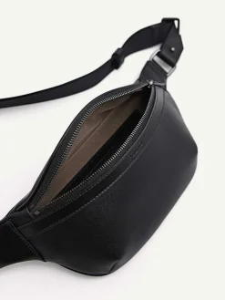 Monochrome Sling Pouch