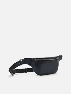 Monochrome Sling Pouch
