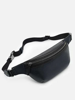 Monochrome Sling Pouch