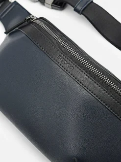 Monochrome Sling Pouch