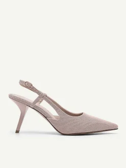 Morraine Mesh Pump
