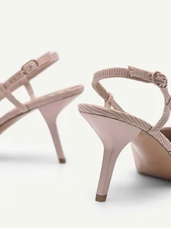 Morraine Mesh Pump