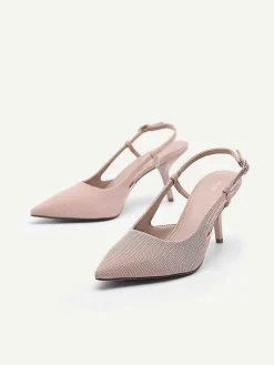 Morraine Mesh Pump