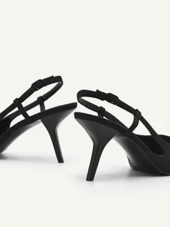 Morraine Mesh Pump