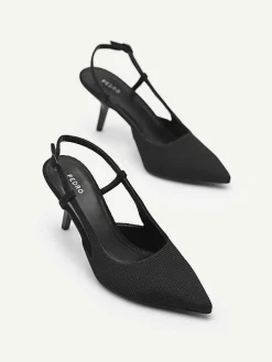 Morraine Mesh Pump