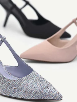 Morraine Mesh Pump