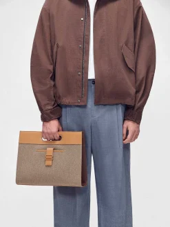 Mount Tote Bag