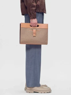 Mount Tote Bag