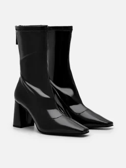 Natasha Ankle Boots