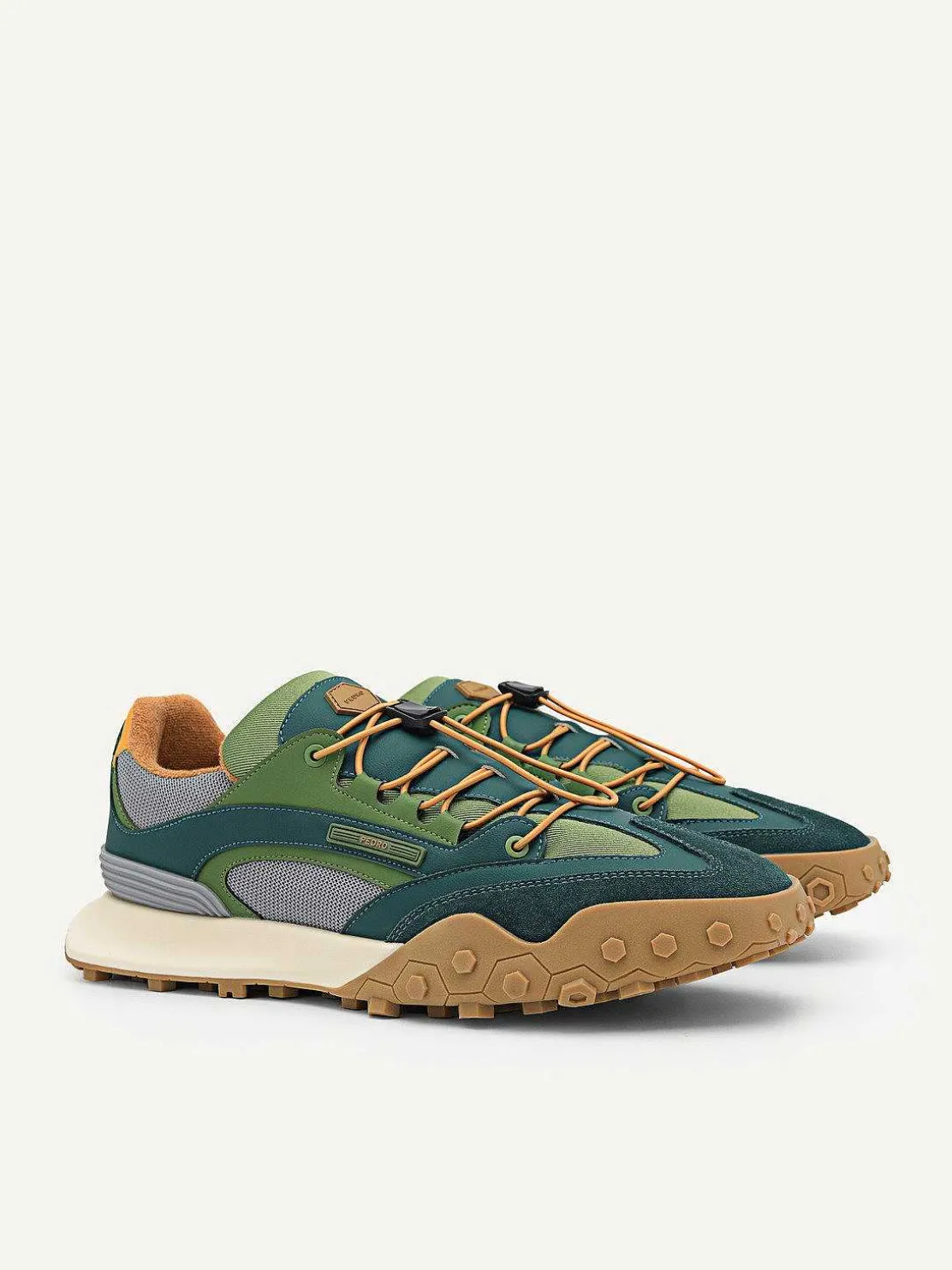 Node Sneakers