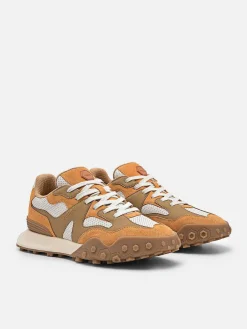 Node Suede Sneakers