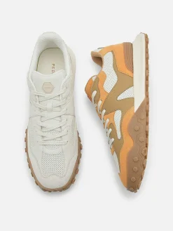 Node Suede Sneakers