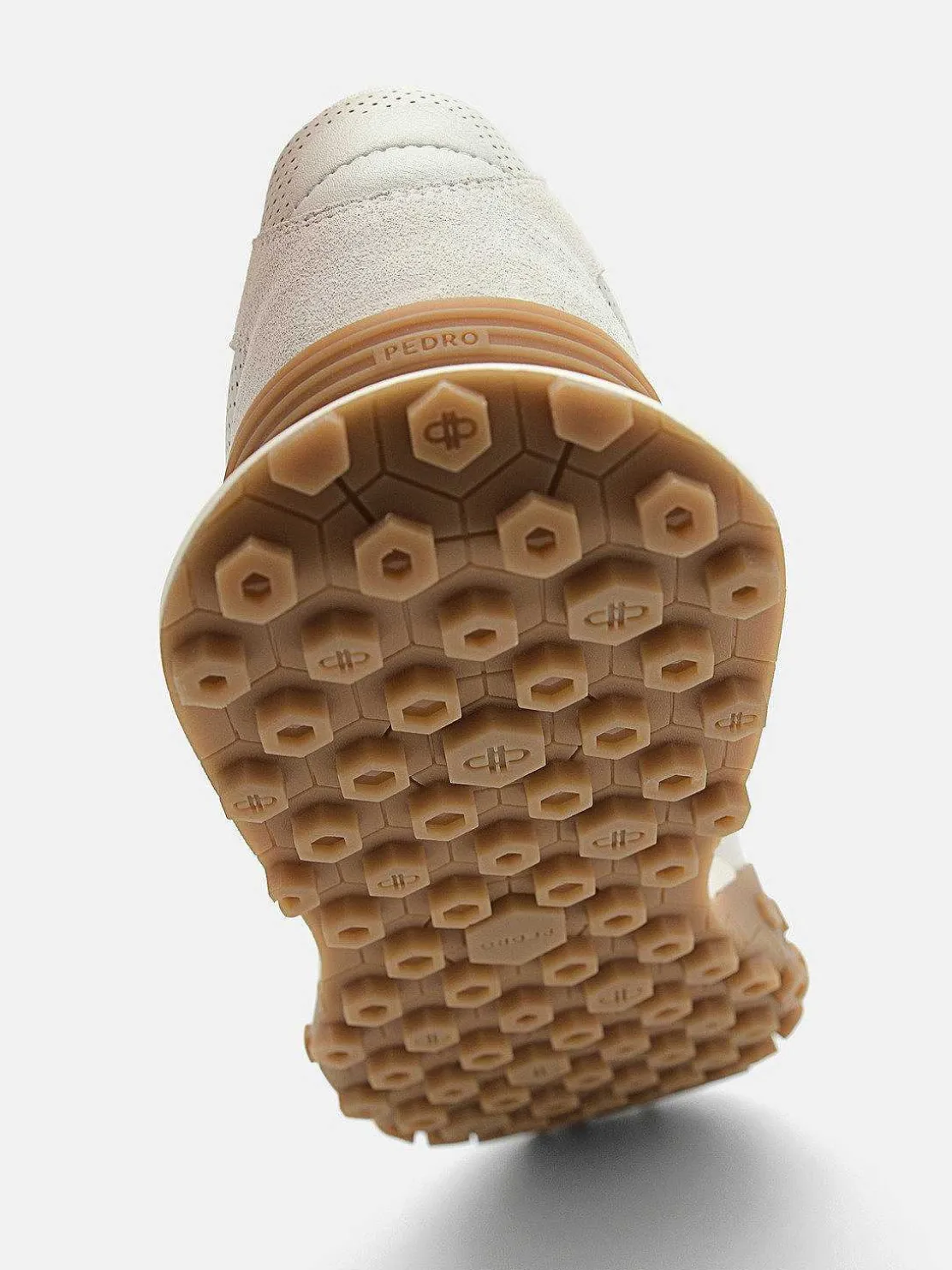 Node Suede Sneakers
