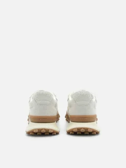 Node Suede Sneakers