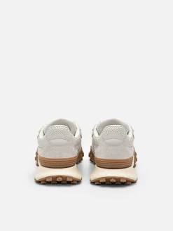 Node Suede Sneakers