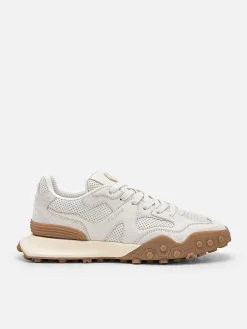 Node Suede Sneakers