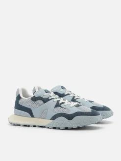Node Suede Sneakers