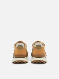 Node Suede Sneakers