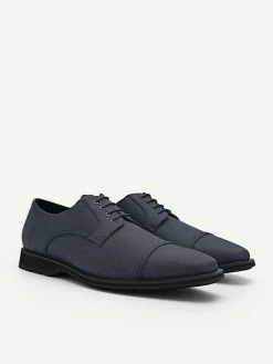 Nylon Derby Shoes