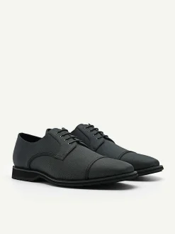 Nylon Derby Shoes