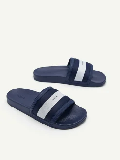 Nylon Fabric Banded Slides